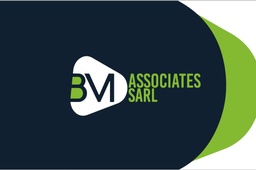 BM ASSOCIATES SARL, Cedrick Bukasa